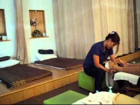 Happy ending massage in Nakhon Si Thammarat (TH) 