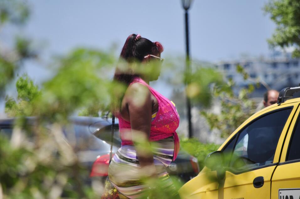  Telephones of Skank  in Santa Marta, Magdalena