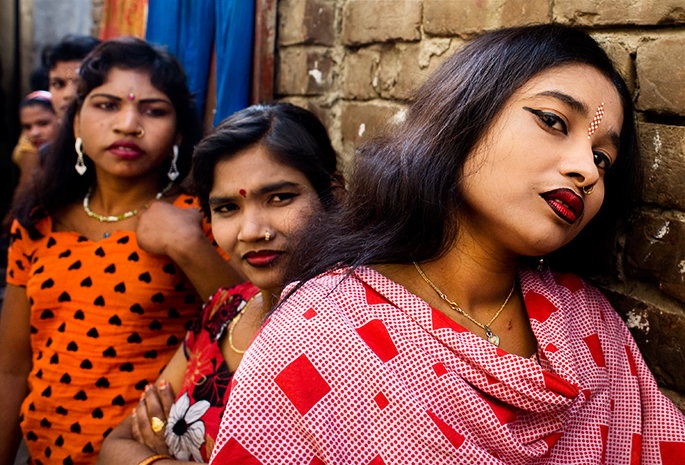  Where  find  a hookers in Dhaka, Bangladesh