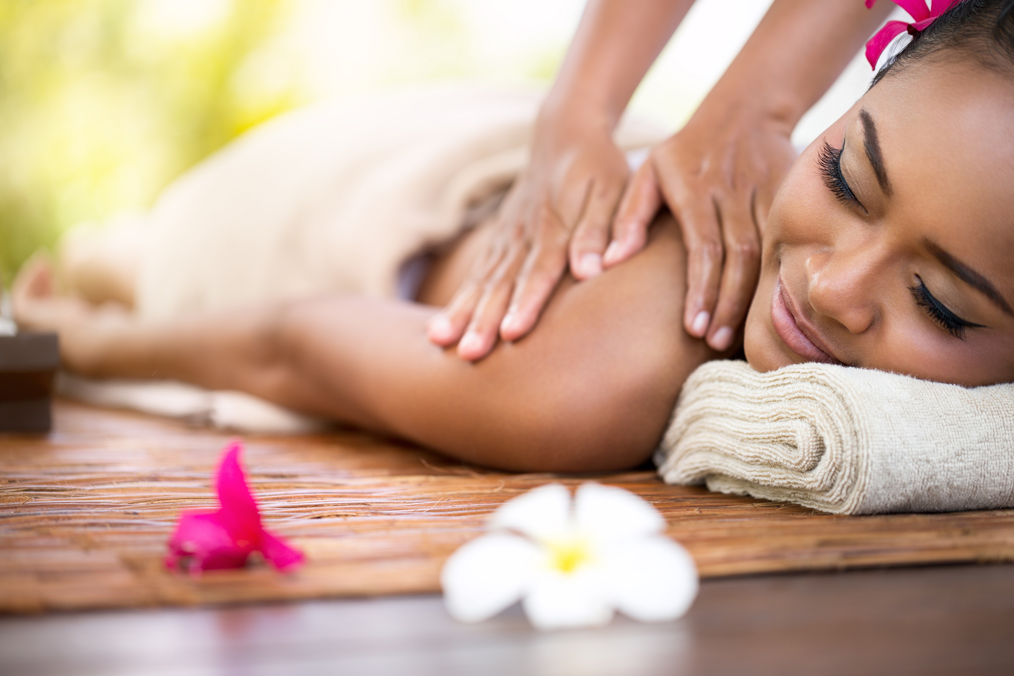 Nude massage in Funtua, Nigeria 