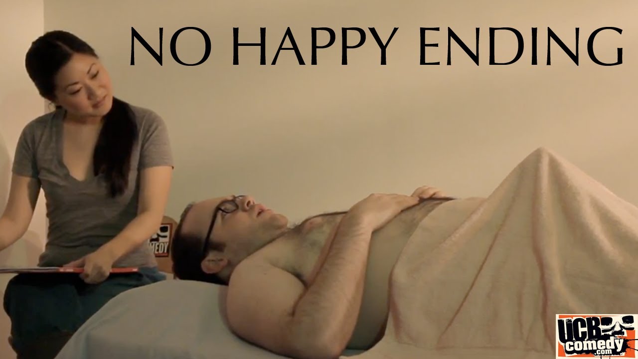 Happy Ending Massage Photos